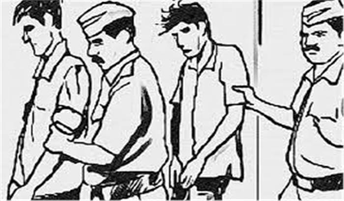 बच्चों का मांस खाने को लेकर असम के 2 लोग गिरफ्तार