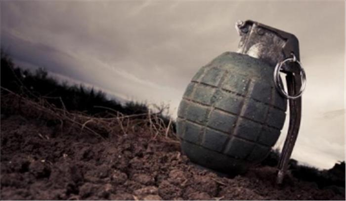 असम में ग्रेनेड हमले में 2 की मौत, 2 घायल 