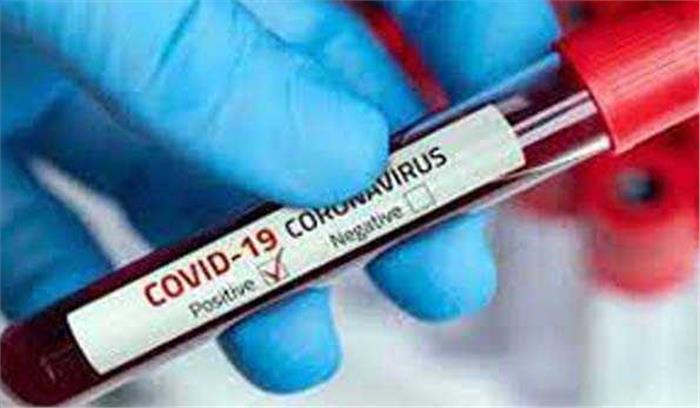 असम में कोरोना वायरस के 43 नये मामले, संक्रमितों की संख्या 1100 हुई