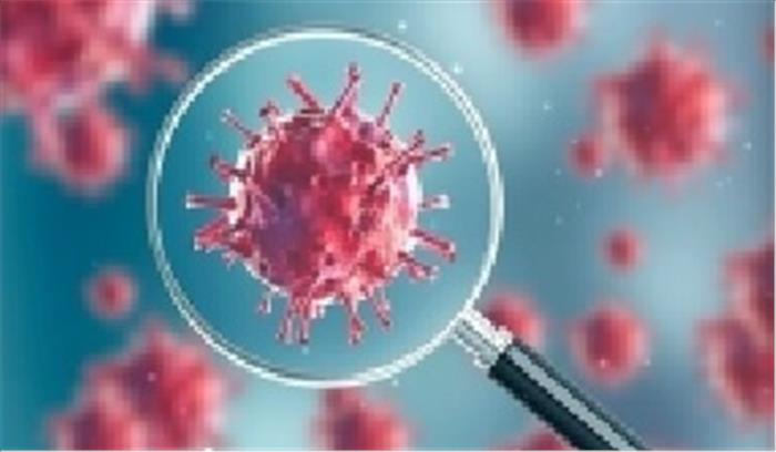 असम में कोरोना संक्रमितों की संख्या बढ़कर 27 हुई