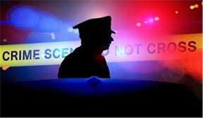 असम : हिरासत में उत्पीड़न करने पर 2 पुलिसकर्मी निलंबित