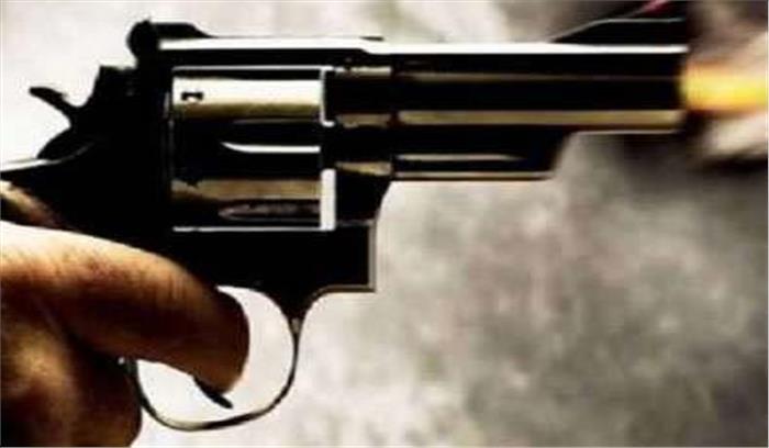 असम में बीएसएफ जवान ने सहयोगी को मारी गोली, गिरफ्तार