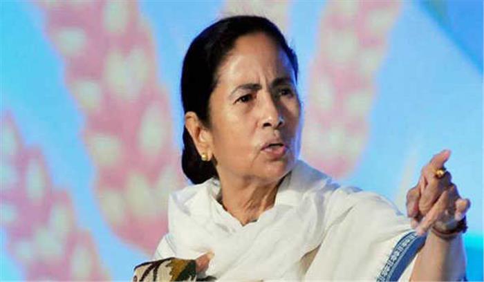 सीएम ममता ने असम में पांच लोगों की हत्या की कड़ी निंदा की