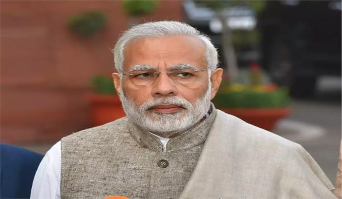 मोदी असम के लिए एक प्रवासी पक्षी हैं: विपक्षी नेता