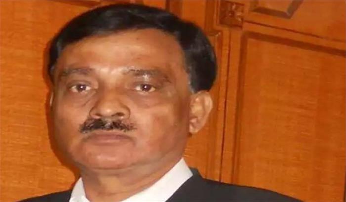 असम : मौजूदा भाजपा सांसद राम प्रसाद शर्मा का पार्टी से इस्तीफा