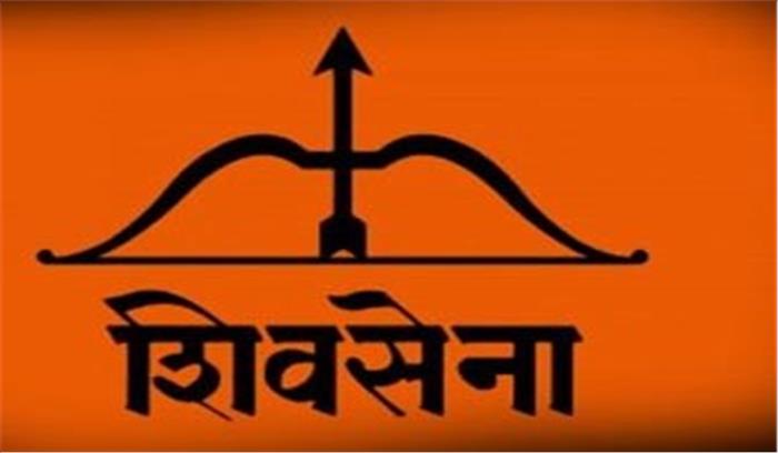 क्या सरकार कश्मीर में भी एनआरसी लागू करने की हिम्मत दिखाएगी: शिवसेना