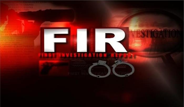 मारपीट व धमकी देने के आरोप तीन नामजद 