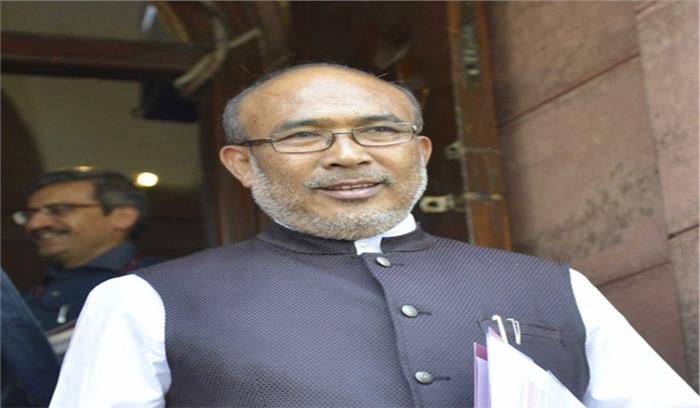 विधानसभा का विशेष सत्र बुलाने की जरूरत नहीं : मुख्यमंत्री