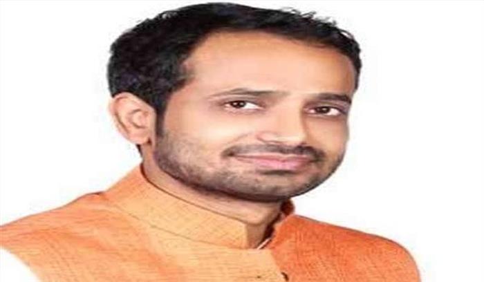 हेमंत कटारे के खिलाफ अपहरण का मामला दर्ज