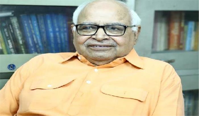 सदन की ‘उमस’ को ‘आंधी’ में तब्दील होने से रोकना उपलब्धि: दीक्षित