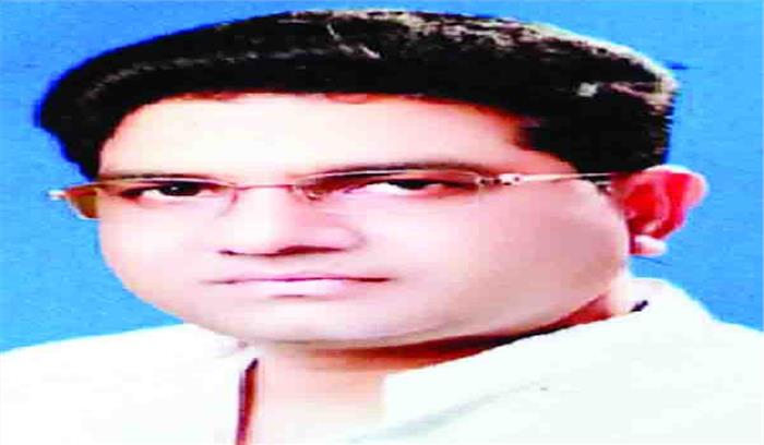 गांजा बेचना आसान,धान बेचना मुश्किल: केशव चंद्रा