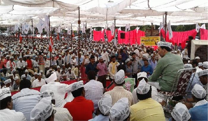 2018 विधानसभा चुनाव में मुंहतोड़ जवाब देंगे