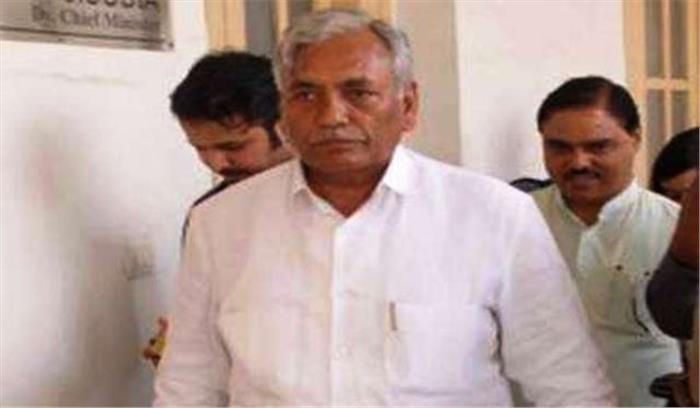 विधानसभा के प्रश्नों पर लिखित जवाब नहीं देने के जिम्मेदार बैजल : स्पीकर