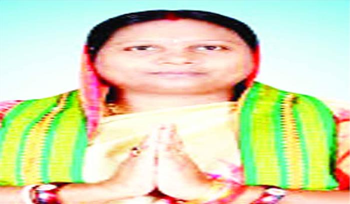 लापता लैलूंगा विधायक को खोजकर लाने की शिकायत