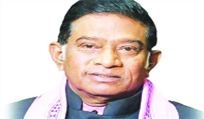 बेरला में अजीत जोगी की जनसभा 4 अक्टूबर को