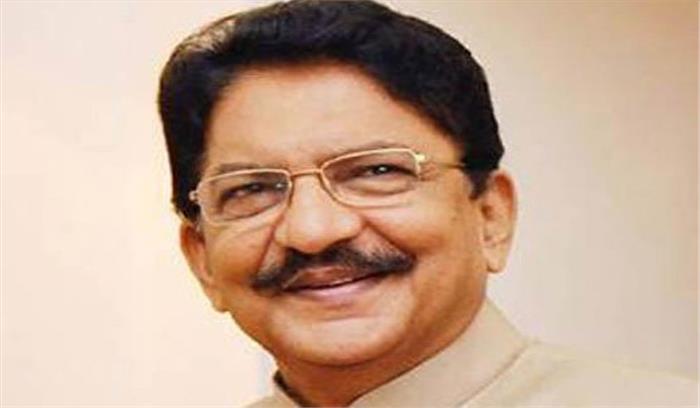 विधानसभा में जलीकट्टू विधेयक पेश किया जाएगा : विद्यासागर राव