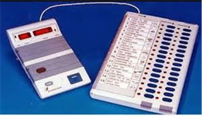 15 अक्टूबर तक चलेगी ट्रेनिंग