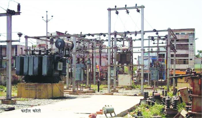 सब स्टेशन बनने से गांव-गांव पहुंच रही बिजली