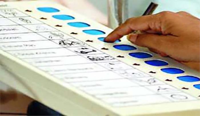 कोलारस विधानसभा उपचुनाव के लिए व्यापक प्रबंध ​​​​​​​