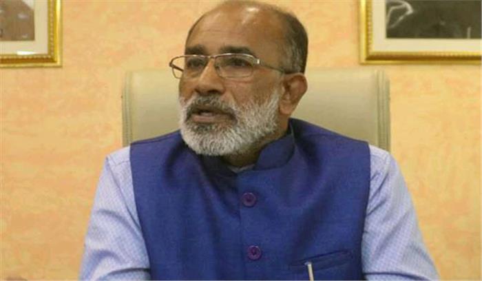 विधानसभा चुनाव से पहले मेघालय को केंद्र से पर्यटन पैकेज