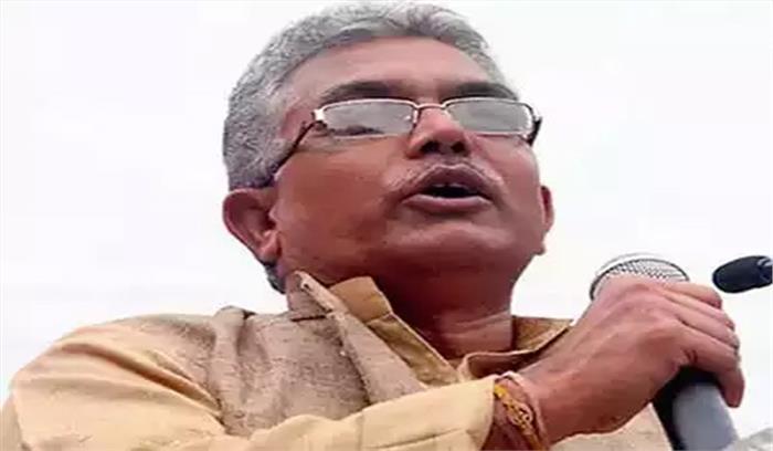 अगले विस चुनाव में तृणमूल का सफाया हो जाएगा : घोष