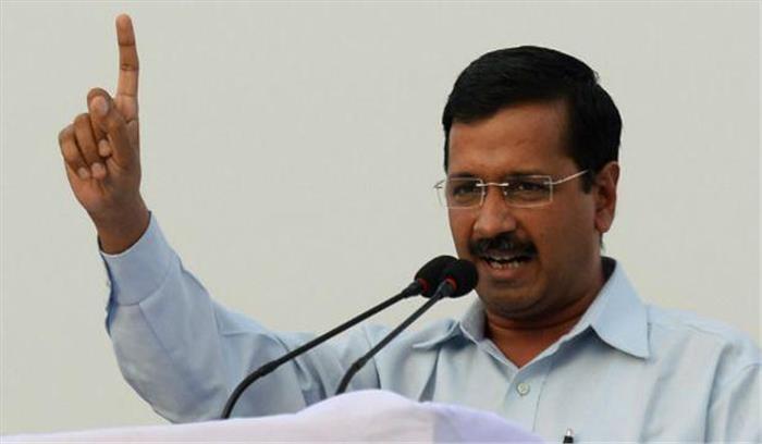 विधानसभा चुनाव में गोवा और पंजाब इतिहास रचेंगे : केजरीवाल