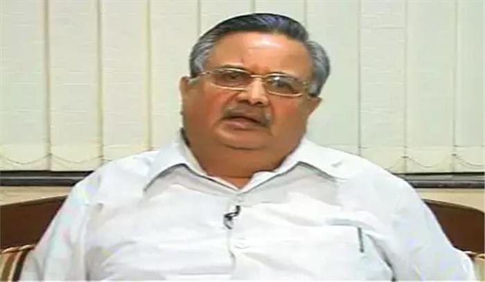 विधानसभा चुनावों में भाजपा की 65 से एक भी सीट कम नहीं आएगी : रमन