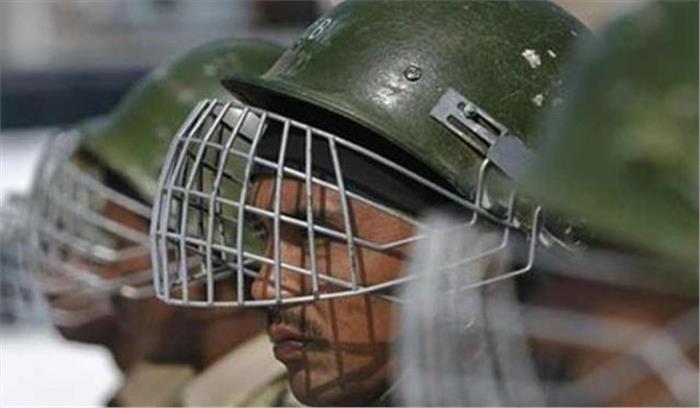 बीजापुर में विधानसभा चुनाव के लिए तैनात होंगे 15 हजार जवान