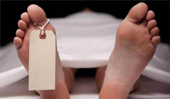 छत्तीसगढ़ :चुनाव ड्यूटी में प्रधान आरक्षक की हार्ट अटैक से मौत छत्तीसगढ़ :चुनाव ड्यूटी में प्रधान आरक्षक की हार्ट अटैक से मौत