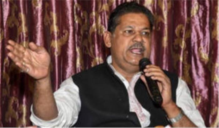 दिल्ली चुनाव में 3 दल बिहार की झा तिकड़ी के हवाले!