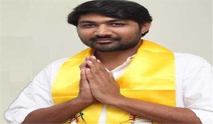 उपचुनाव में भूमा ब्रह्मानंद रेड्डी ने जीत हासिल की