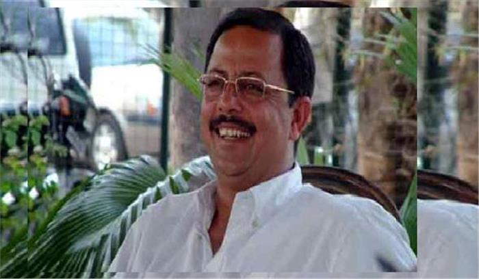 अजय सिंह इस बार नहीं मनाएंगे अपना जन्मदिन