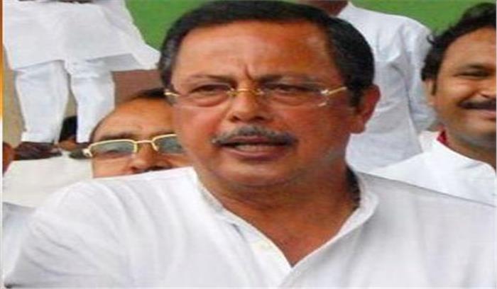 मोदी पर की गयी टिप्पणी से वे शर्मसार, लेकिन घोटालो से शर्मिन्दा नहीं: अजय