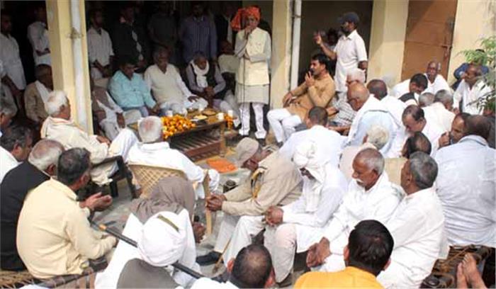 जीएसटी में हुए संशोधन से हर वर्ग को मिलेगा लाभ : नागर