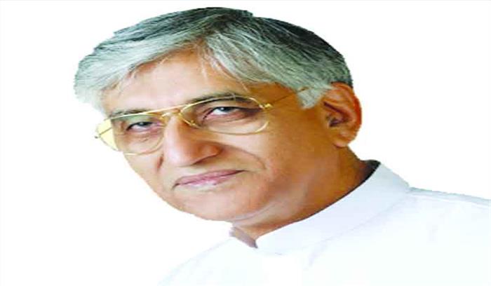 सिंहदेव का जनघोषणा पत्र कार्यक्रम कल गरियाबंद में