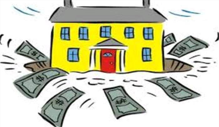 संपत्तिकर से भरेगा निगम का खजाना,  मिलेंगे 2000 करोड़ सालाना!