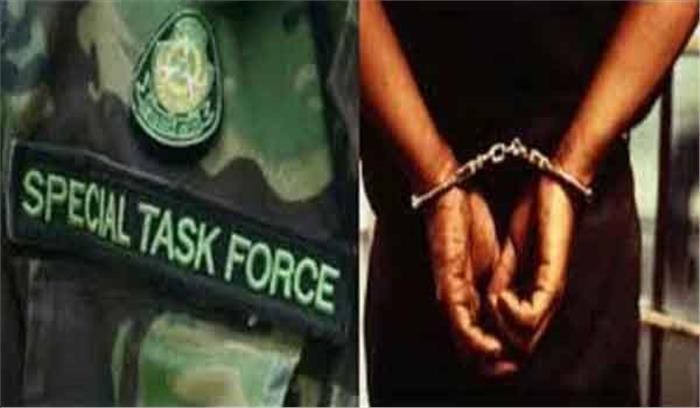 उप्र : सहायक अध्यापक भर्ती परीक्षा में धांधली, 51 गिरफ्तार