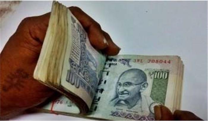 राष्ट्रीय राजनीतिक दलों को 93 फीसदी चंदा कॉर्पोरेट से मिला राष्ट्रीय राजनीतिक दलों को 93 फीसदी चंदा कॉर्पोरेट से मिला