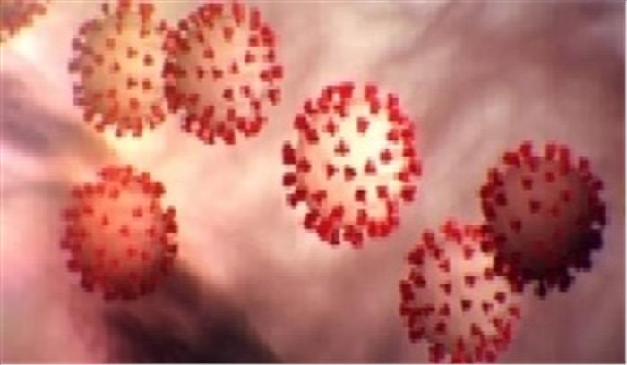 भारत में कोरोना के प्रसार पर लगाम लगा सकती है तेज गर्मी