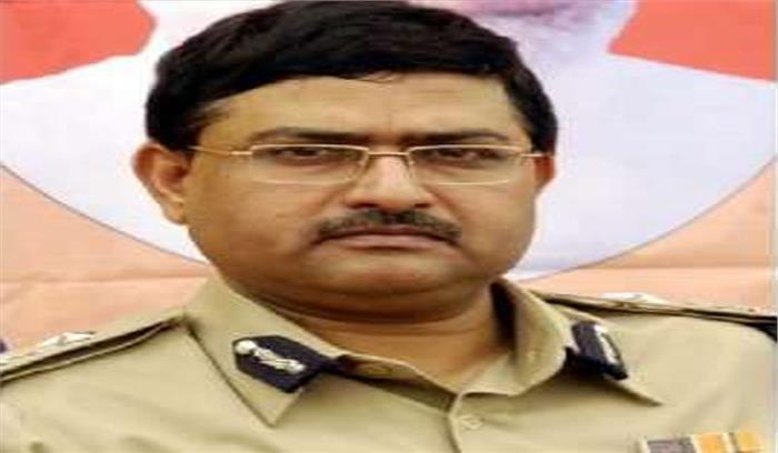 अस्थाना मामले की जांच कर रहे सीबीआई एसपी ने स्वैच्छिक सेवानिवृत्ति मांगी अस्थाना मामले की जांच कर रहे सीबीआई एसपी ने स्वैच्छिक सेवानिवृत्ति मांगी