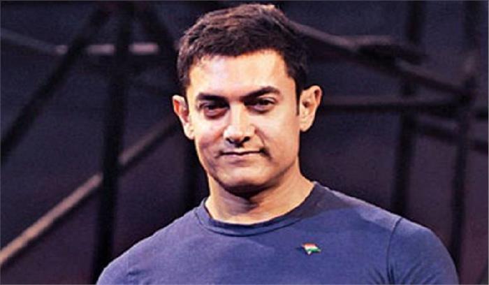 आमिर खान ने सिद्धार्थ रॉय कपूर और रॉनी स्क्रूवाला से मुलाकात की