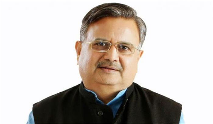 रमन सिंह ने वाजपेयी के शीघ्र स्वस्थ होने की कामना की रमन सिंह ने वाजपेयी के शीघ्र स्वस्थ होने की कामना की