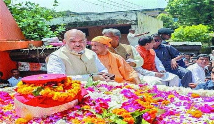 आज भोपाल जाएगा अटल जी का अस्थि कलश