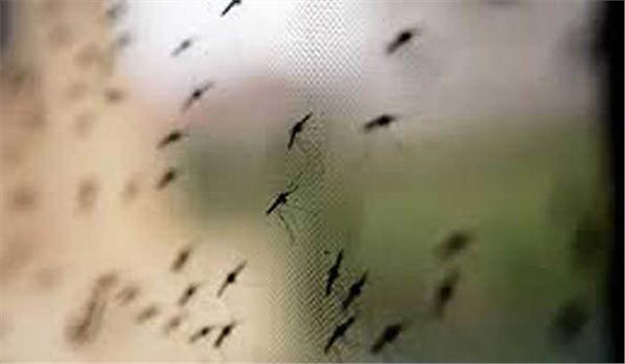 यूनान में वेस्ट नाइल फीवर अब तक 25 की मौत