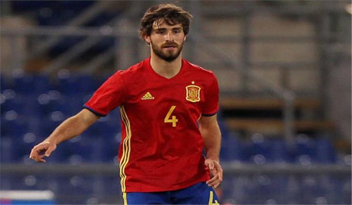 बिलबाओ के डिफेंडर येरे अल्वारेज 6 महीने बाद कैंसर मुक्त होकर करेंगे वापसी बिलबाओ के डिफेंडर येरे अल्वारेज 6 महीने बाद कैंसर मुक्त होकर करेंगे वापसी