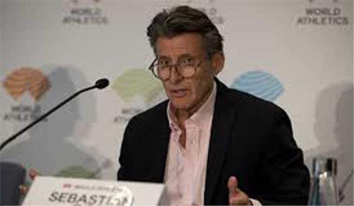 अगस्त के अंत तक ट्रैक पर लौटेंगे एथलीट: को