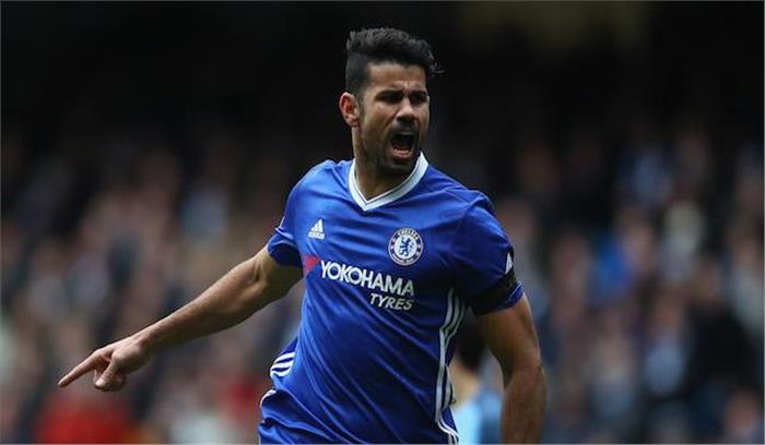 डिएगो कोस्टा अच्छी मानसिक स्थिति में हैं : सिमोन