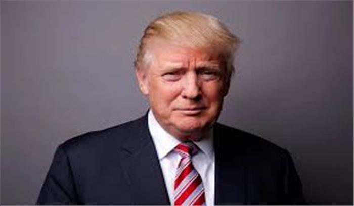 ट्रंप ने कार्यकारी अटॉर्नी जनरल को बर्खास्त किया