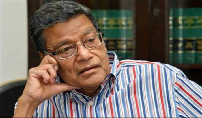 एजी ने बोफोर्स मामले में याचिका दायर नहीं करने की सलाह दी