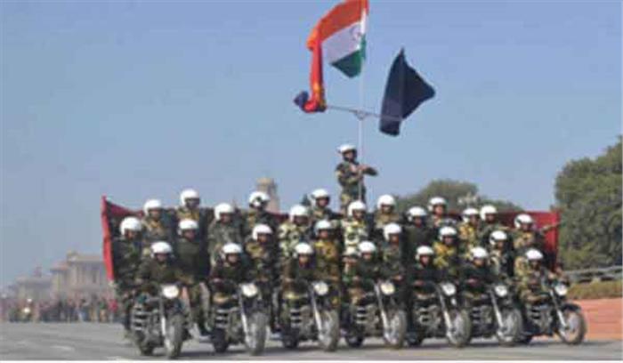 ​​​​​​इस बार का गणतंत्र दिवस समारोह यादगार बनेगा